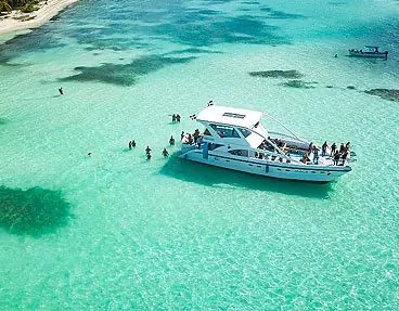 Isla Saona 5